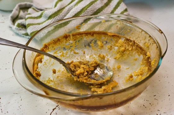 Dulche de Leche Arborio Rice Pudding-2