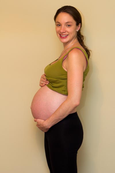 39 Weeks-2